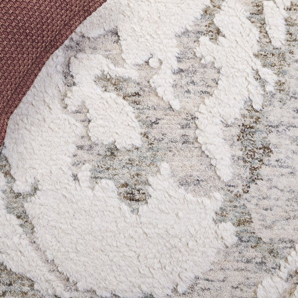safavieh clearance casablanca csb439l ivory rug