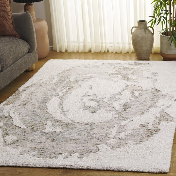 safavieh clearance casablanca csb439l ivory rug