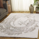 safavieh clearance casablanca csb439l ivory rug