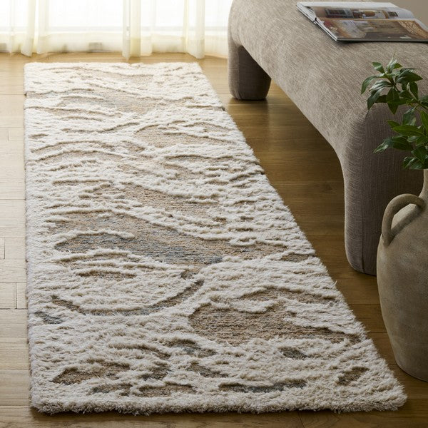 safavieh clearance casablanca csb440a ivory rug