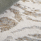 safavieh clearance casablanca csb440a ivory rug