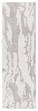 safavieh clearance casablanca csb442f grey rug