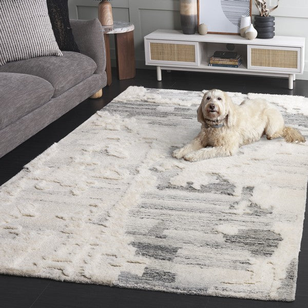 safavieh clearance casablanca csb444f grey rug