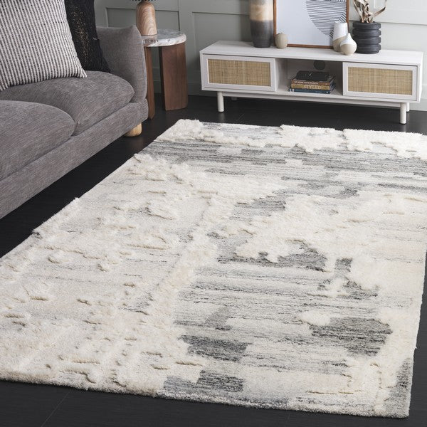 safavieh clearance casablanca csb444f grey rug