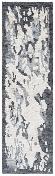 safavieh clearance casablanca csb445h dark grey rug