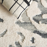 safavieh clearance casablanca csb445h dark grey rug