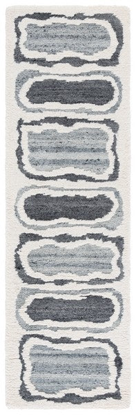 safavieh clearance casablanca csb447f grey rug