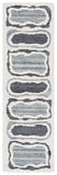 safavieh clearance casablanca csb447f grey rug