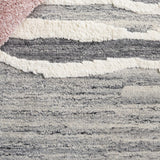 safavieh clearance casablanca csb447f grey rug