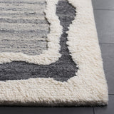 safavieh clearance casablanca csb447f grey rug