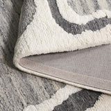 safavieh clearance casablanca csb447f grey rug