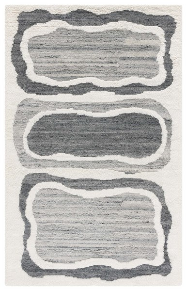 safavieh clearance casablanca csb447f grey rug