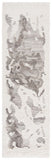 safavieh clearance casablanca csb448e ivory rug