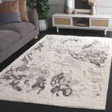 safavieh clearance casablanca csb448e ivory rug