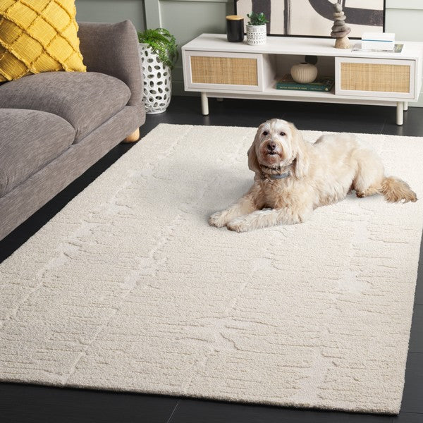 safavieh clearance casablanca csb470a ivory rug