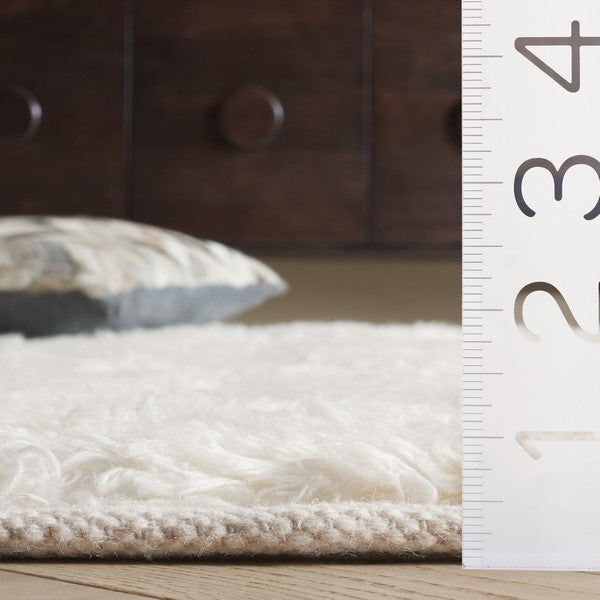 safavieh clearance casablanca csb471a ivory rug