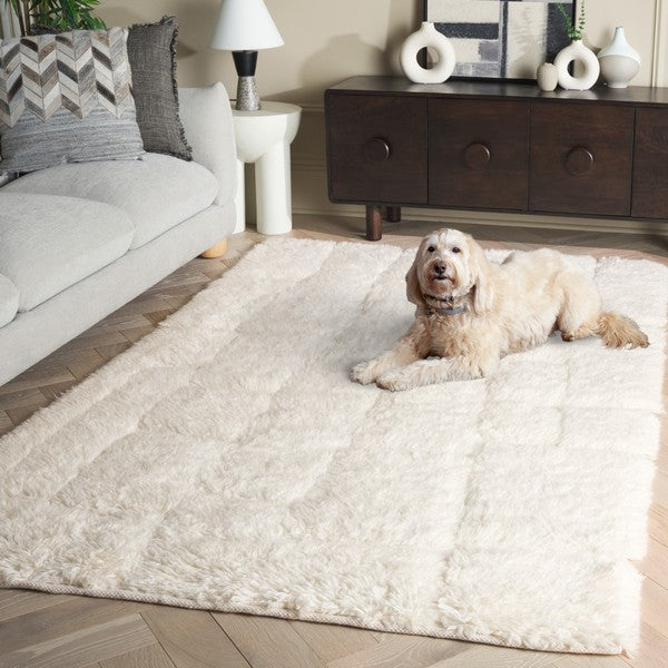 safavieh clearance casablanca csb471a ivory rug