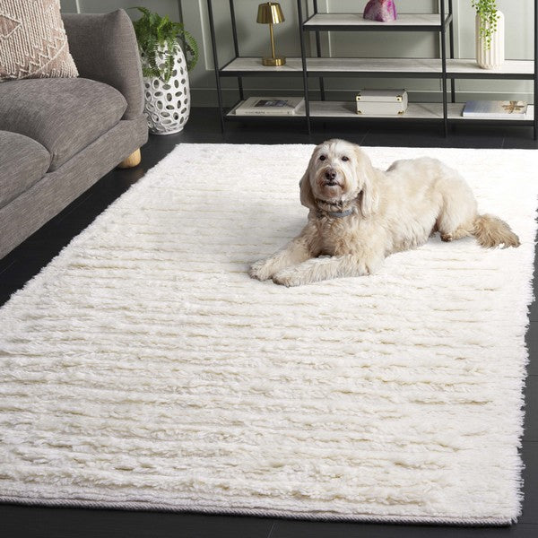 safavieh clearance casablanca csb474a ivory rug