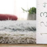 safavieh clearance casablanca csb475j teal rug