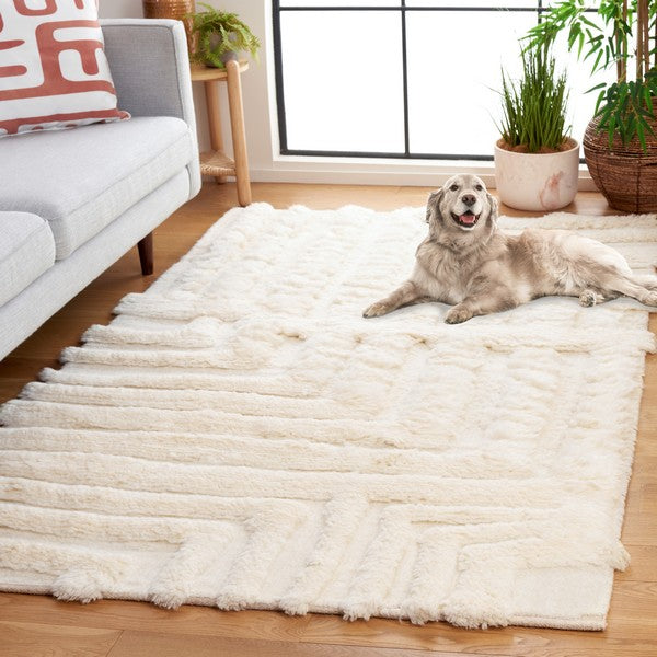 safavieh clearance casablanca csb494a ivory rug