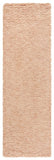 safavieh clearance casablanca csb499p rust rug