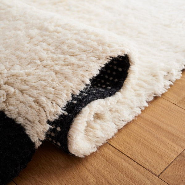 safavieh clearance casablanca csb704z black rug