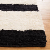 safavieh clearance casablanca csb704z black rug