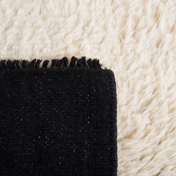 safavieh clearance casablanca csb704z black rug