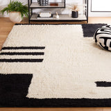 safavieh clearance casablanca csb704z black rug