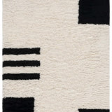 safavieh clearance casablanca csb704z black rug