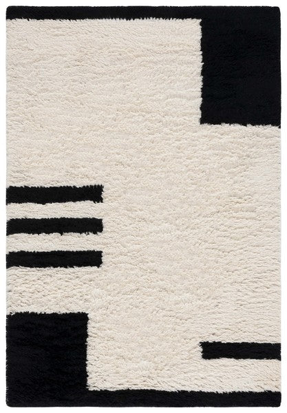 safavieh clearance casablanca csb704z black rug