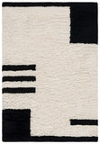 safavieh clearance casablanca csb704z black rug