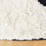 safavieh clearance casablanca csb704z black rug