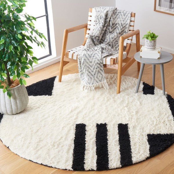 safavieh clearance casablanca csb704z black rug