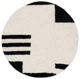 safavieh clearance casablanca csb704z black rug