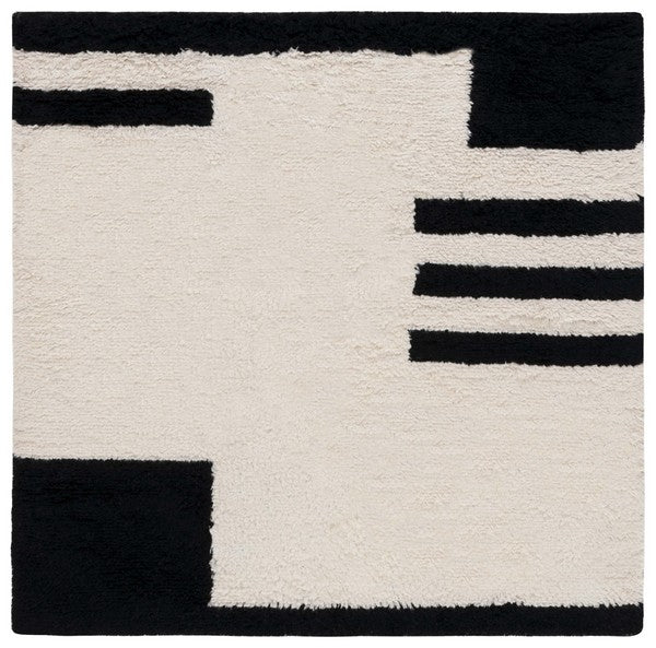 safavieh clearance casablanca csb704z black rug