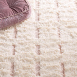 safavieh clearance casablanca csb705u pink rug
