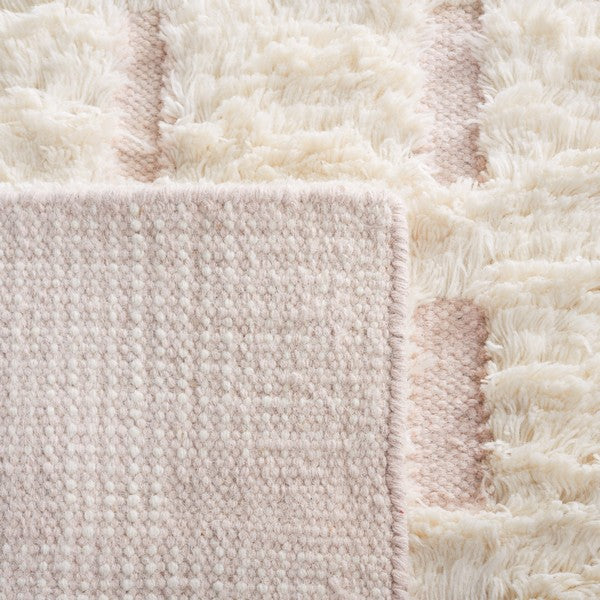 safavieh clearance casablanca csb705u pink rug