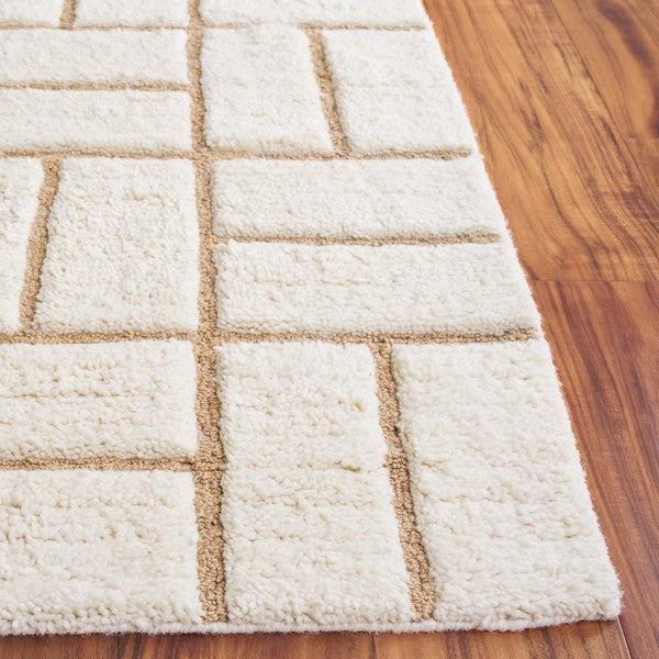 safavieh clearance casablanca csb795a natural rug