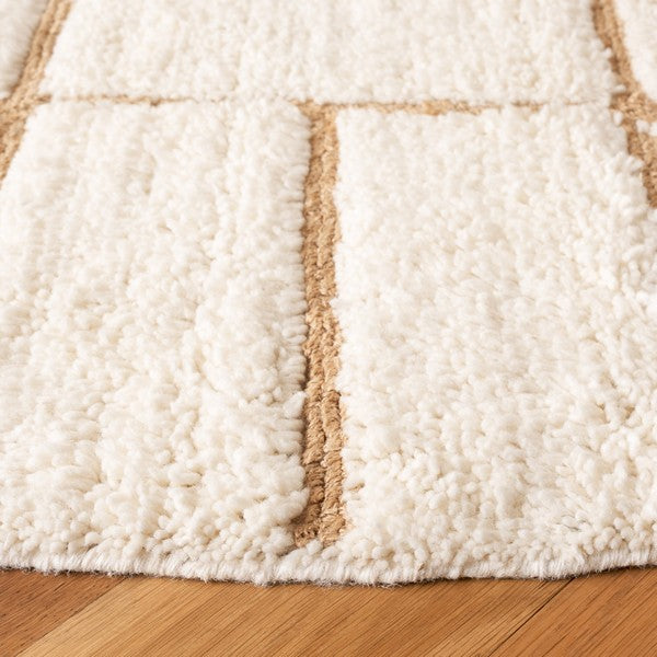 safavieh clearance casablanca csb795a natural rug