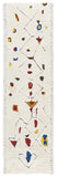 safavieh clearance casablanca csb922a ivory rug
