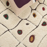 safavieh clearance casablanca csb922a ivory rug