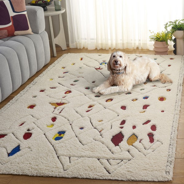 safavieh clearance casablanca csb922a ivory rug