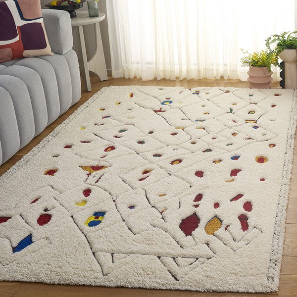 safavieh clearance casablanca csb922a ivory rug
