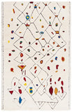 safavieh clearance casablanca csb922a ivory rug