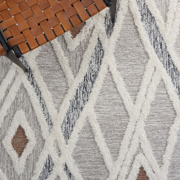 safavieh clearance casablanca csb975f grey rug