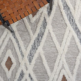 safavieh clearance casablanca csb975f grey rug