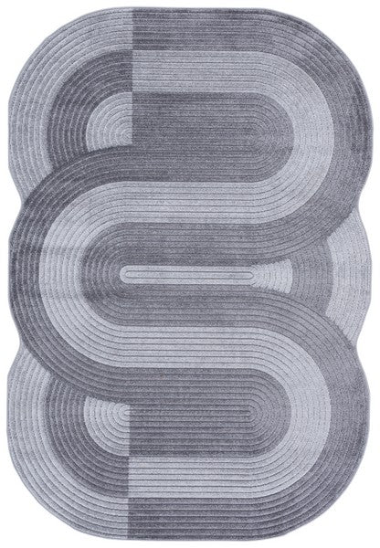 safavieh clearance contour 100 ctr102f grey rug