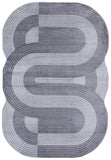 safavieh clearance contour 100 ctr102f grey rug