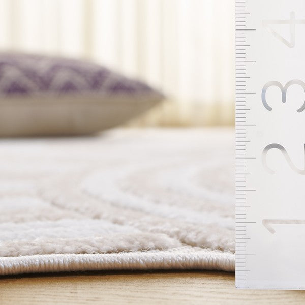safavieh clearance contour 100 ctr104a ivory rug